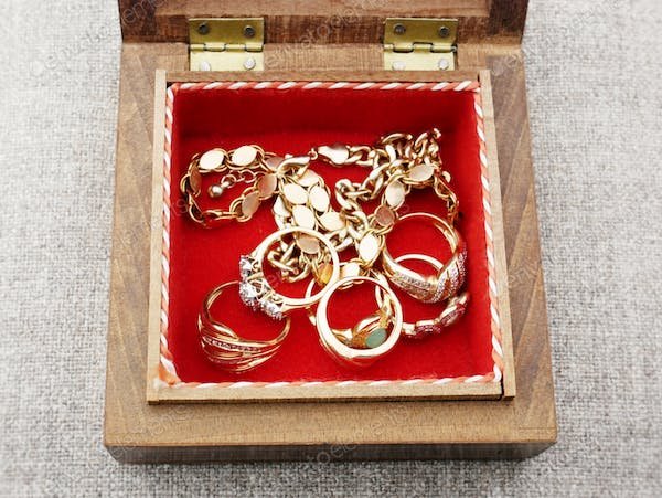 Boite à bijoux : Bien l'entretenir pour prolonger sa durée de vie