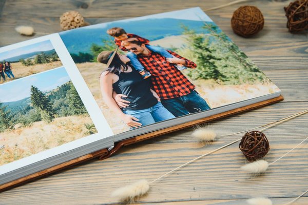 Comparatif pour acheter le meilleur livre photo en ligne : les points à retenir
