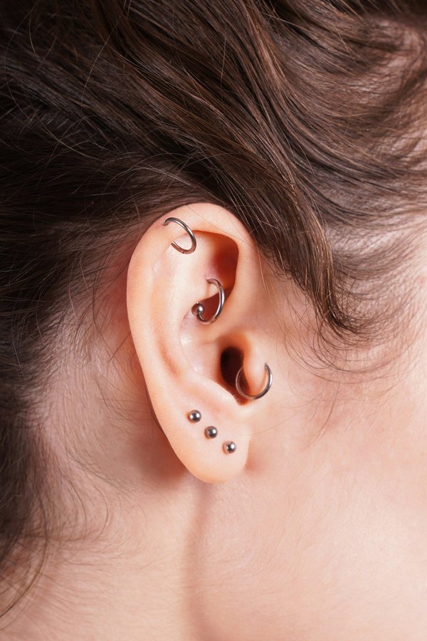 Des piercings uniques à petit prix pour tous les styles