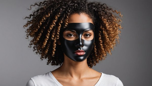 Le masque idéal pour hydrater vos cheveux bouclés