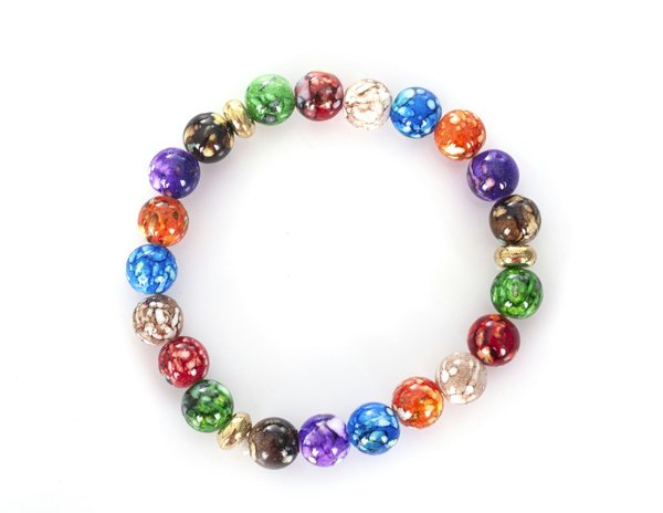 Explorez votre essence avec le bracelet chemin de vie